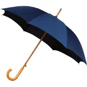 Falcone Golf Umbrella - Automatic - 102 cm - Marine Blue