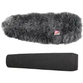 Rycote SGM Foam & Windjammer 18cm ME66