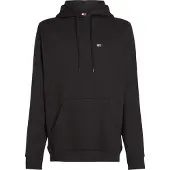 Tommy Hilfiger Collegepaita musta
