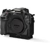 Tilta Full Camera Cage for Nikon Z8 - Black