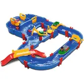 Aquaplay Megabridge - Multi/patterned - ONE SIZE