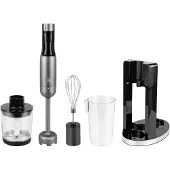F&B Premium sauvasekoitin 34692 (hopea)