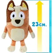 Moose Plush Mom Chilli