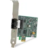 Allied Telesis Pci-e-laajennuskortti At-2711fx/sc-901