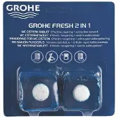 GROHE Freshtabs