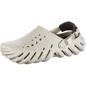 Crocs Echo Clog - Cream - 42/43