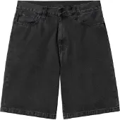 Carhartt WIP Farkut 'Landon' musta