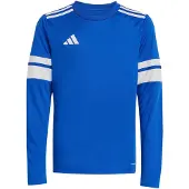 Adidas Squadra 25 Pitkähihainen T-paita