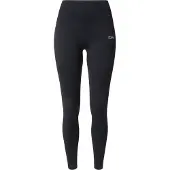 ICANIWILL Ignite Seamless V-waist Tights Black