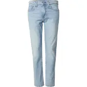 Levi's Farkut '502 Taper' vaaleansininen