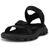 Woden Sandie - Black - 42