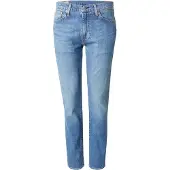 Levi's Farkut sininen denim