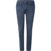 Levi's 512 Slim Tapered Fit Farkut