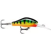 Rapala Shadow Rap Fat Jack 4 cm viehe