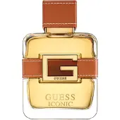 GUESS Iconic Men, EdP 100ml