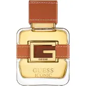 GUESS Iconic Men, EdP 50ml