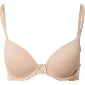 Hunkemoller P&M Plunge Pp - Pink - 70 B