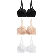 Next Rintaliivi beige / musta / valkoinen