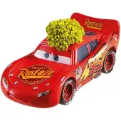 Disney Cars -lelut Tumbleweed Salama McQueen