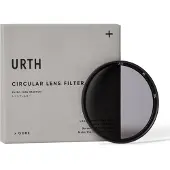 Urth ND4 Plus+ -harmaasuodin 95mm