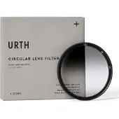 Urth Soft Graduated ND8 Plus+ -harmaasuodin 58mm