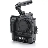 Tilta Camera Cage for Fujifilm GFX100 II Lightweight Kit Black