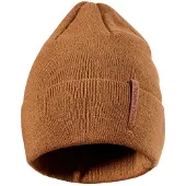Vallerret Beanie Caramel pipo