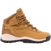 Columbia Newton Ridge Wp Amped Plus Size Vaelluskengät