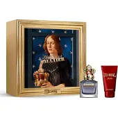 Jean Paul Gaultier Scandal Pour Homme 50ml Eau De Toilette Gift Set
