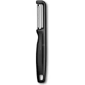Victorinox Iota musta sahateräinen I-kuorija