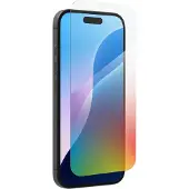 Zagg InvisibleShield Glass Elite VisionGuard for Apple iPhone 15 / 16