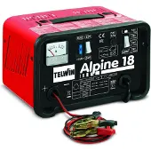 Telwin Alpine 18 12/24V 14A akkulaturi