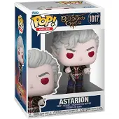 Funko POP! POP! Baldur's Gate 3 Astarion figuuri (Chase-mahdollisuus)