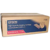 Epson S051159 Värikasetti magenta 6.000 sivua High Yield