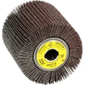 Klingspor Liuskalaikka 61045; 100x50 mm; G120; 3 kpl.