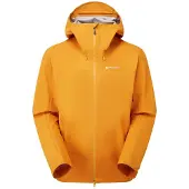Montane Torren Jacket, kuoritakki, miesten, oranssi