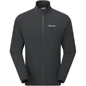 Montane Tenacity Jkt, softshelltakki, miesten, musta