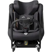 Axkid One+ 3 Turvaistuin, Arctic Mist Grey