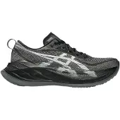 Asics Superblast 2 Black White SS25 Unisex Shoes, Size 47 - EUR