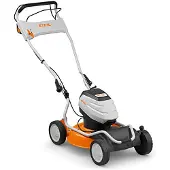 Stihl RMA 2 RPV 46cm akkuruohonleikkurisetti