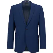 BOSS H-Jasper-Mm-C-224 - Navy - 98