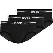 BOSS Hipbr 3P Bold - Black - S
