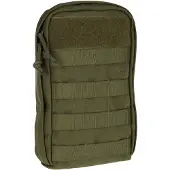 Tasmanian Tiger TT Tac Pouch 7 tarvikelaukku, oliivinvihreä