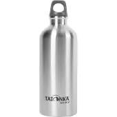 Tatonka Stainless Steel 600ml Hopeinen