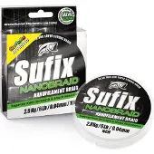 Sufix Nanobraid Punottu Siima 100 M