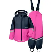 Didriksons Waterman Sadeasu, Plastic Pink, 110
