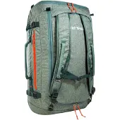 Tatonka Duffle Bag 45 Taitettava matkakassi 57 cm Vihreä