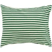 Marimekko Tasaraita Pc 50X60 Cm - Green - 50X60CM