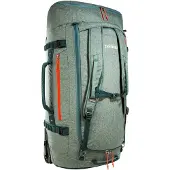 Tatonka Duffle Roller 105 2-pyöräinen Matkakassi 34 cm Vihreä