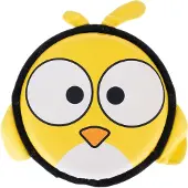 TIAKI Squeaky Tweety n. 24,5x 23,5x 3cm koira